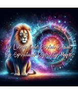  08-08 Lion’s Gate Portal Ritual | Attract Prosperity Through Sirius Energy - $27.23 CAD
