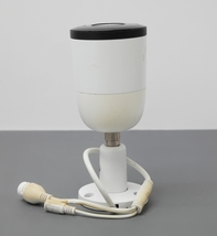 Lorex E893AB-Z 4K Ultra HD Smart Deterrence IP Camera  image 3