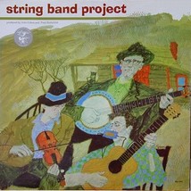 String band project thumb200