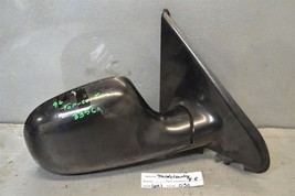96-00 Dodge Caravan Voyager Right Pass OEM Electric Side View Mirror 30 6H1 - £29.13 GBP