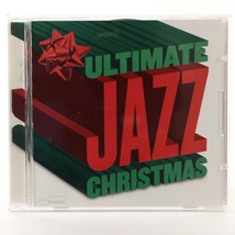 The Ultimate Jazz Christmas by Various Artists (CD, 2006) Blue Note Records - £19.91 GBP