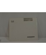 Cisco Communications Manager Express or SRST 5 Seat License NEW SEALED - £56.97 GBP