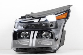 Mint! 2021-2023 Hyundai Santa Fe Full LED Headlight Left Driver Side OEM - £424.51 GBP