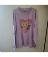 Easel Sweatshirt Size L NWT - €29,67 EUR