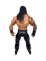 WWE Mattel Elite Roman Reigns Wrestling Action Figure 2011 Details below - $16.95