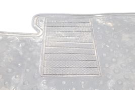 97-04 MERCEDES-BENZ SLK230 FRONT LEFT DRIVER SIDE FLOOR MAT Q2949 image 6