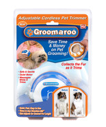 Groomaroo - £11.93 GBP