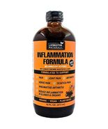 INFLAMMATION FORMULA BY LIVINGSTONE NATURAL - $99.99