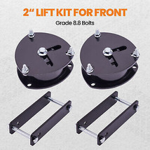 2&quot; Lift Kit for Honda ACTY HA4 1990-1998 Black Powder Coated Steel - £145.91 GBP