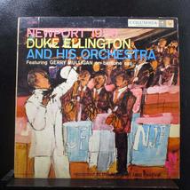 Newport 1958: Duke Ellington and His Orchestra [Vinyl] Duke Ellington And His Or - £10.33 GBP