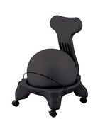 Ergonomic Fit Pro Ball Chair - £116.43 GBP