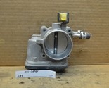 10-11 Toyota Camry 2.5L Throttle Body OEM 220300V010 Assembly 553-16B3 - $10.98