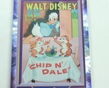 Donald Duck Chip Dale Kakawow Cosmos Disney  100 All Star Movie Poster 2... - £46.71 GBP