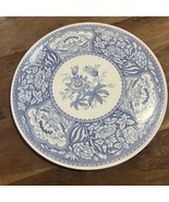 The Spode Blue Room Collection Floral Cake Plate Tray 11.5&quot; - $20.00