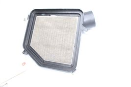 10-13 LEXUS IS250C AIR CLEANER FILTER BOX HOUSING UPPER Q5506 image 8