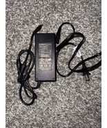 Lumilum YHY-24004000 AC/DC Adapter - $29.70