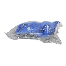 Vintage Ty Beanie Buddy Peanut The Elephant Royal Blue VERY RARE Animal ... - $80.00