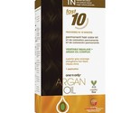 One &#39;N Only Argan Oil Fast 10 Permanent Hair Color Kit-Choose Yours - £17.97 GBP