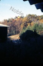 1974 Entrance to Top of The Rock House, Yosemite Kodachrome Color Slide - £2.73 GBP