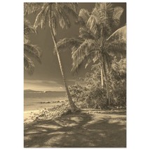 Vintage Port Douglas Australia Travel Poster Wall Art | Port Douglas Home Decor  - $19.99