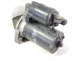 Starter Motor FWD OEM 2000 2001 2002 2003 2004 2005 2006 Audi TT90 Day Warran... - £21.36 GBP