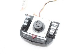 07-09 MERCEDES-BENZ W221 CENTER CONSOLE MULTIFUNCTION CONTROL SWITCH KNOB E5680 image 4