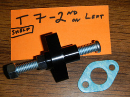 Timing Cam Chain Tensioner Manual Adjuster 2002-2009 2012 Suzuki V-STROM DL1000 - $49.49