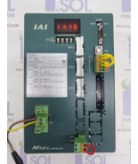  IAI MSEL-PC-3-35PWAIB-35PWAI-35PWAI-NP-E-2-4-SG Msel Controller For Acu... - $4,236.82