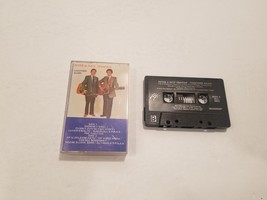 Peter &amp; Nick Hnatiuk - Together Again - Cassette Tape - £8.74 GBP