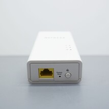 NETGEAR Powerline PLW1000 AC1000 Wi-Fi Access Point and Adapter - White image 8