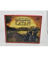 THE SETTLERS OF CATAN: 2012 Mayfair Games - MFG3061 - 100% Complete - MS... - €27,96 EUR