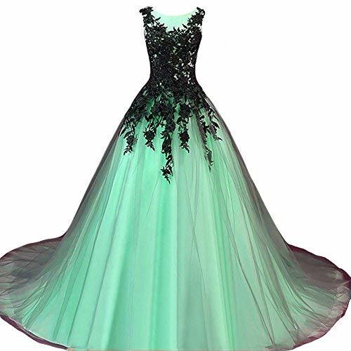 mint green and black lace dress On This Day Emerald Green Lace Dress, Small - The Mint Julep Boutique