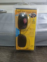 Sun Clips Sunglasses Polarized Glide-On Fits Metal or Plastic.52 Narrow ... - £22.77 GBP