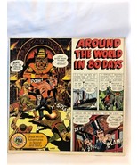 Around the World in 80 Days - $51.94 CAD