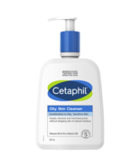Cetaphil Oily Skin Cleanser Pump 500mL - £69.73 GBP