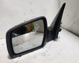 Driver Side View Mirror Power Heated Repeater Lamp Fits 12-13 SOUL 730095 - $86.13