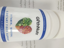 GrthNutr Nutritional supplements,Dietary Fiber Inclusion image 5
