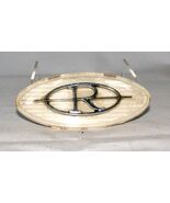 1977-1979 Buick Riveria C-Pillar Opera Light Assembly OEM 792 - $395.95 MXN