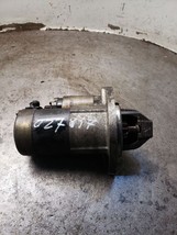 Starter Motor VIN E 4th Digit Fits 02-10 SAAB 9-5 1149639 - £46.32 GBP