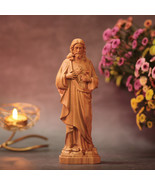 Sacred Heart of Jesus Statue Our Lord Christian Gifts Home Altar Catholi... - $65.90
