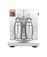 VEVOR Milkshake Maker Machine, 120W Commercial Milk Tea Shaker Machine, ... - $6,078.16 MXN