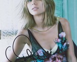 Signed TAYLOR SWIFT PHOTO with COA Autographed - £106.18 GBP