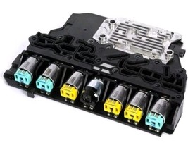 Programmed 6T30 6T40 6T45 6T50 TCM / Solenoids 13-18 Terrain 1.5l 1.6l 2.0l 2.4l image 2