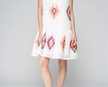 Vilagallo Macarena Dress Size 40 - $170.28