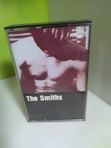 The Smiths Self Titled Cassette Tape - £54.85 GBP