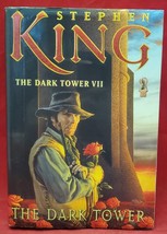 Stephen King The Dark Tower VII 7 Hardcover First Trade Edition 1st Print Grant - £7.77 GBP
