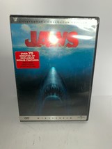 Jaws (DVD, 2005, 2-Disc Set, Widescreen) - £4.98 GBP