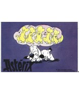 ⭕vtg, pocket calendar 1989 Comic Asterix Obelix Astérix 34 impala - €5,11 EUR