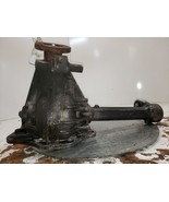 Carrier Front 3.73 Ratio Fits 08-12 LIBERTY 1361492 - $3,638.30 MXN