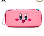 Powera Travel Pro Slim Case For Nintendo Switch Systems - Kirby, Console... - $35.94